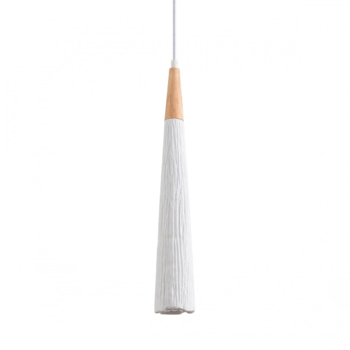 8352/1C SUSPENTIONI LN26 325 белый/бежевый, металл/дерево/цемент Подвес GU10 LED 5W 220V EOLIANA фото 5 8352/1C SUSPENTIONI LN26 325 белый/бежевый, металл/дерево/цемент Подвес GU10 LED 5W 220V EOLIANA фото 5