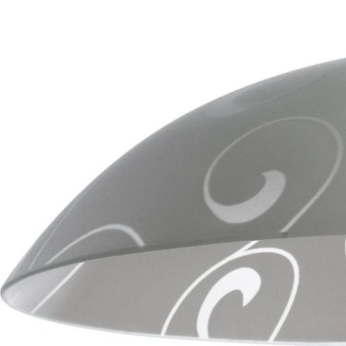 Подвесной светильник Arte Lamp CUCINA A3320SP-1WH фото 3