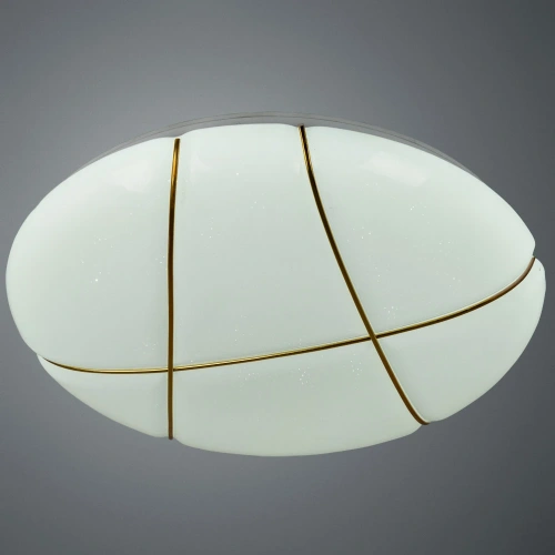 Потолочный светильник Arte Lamp BISCOTTI A2677PL-72GO фото 2 Потолочный светильник Arte Lamp BISCOTTI A2677PL-72GO фото 2