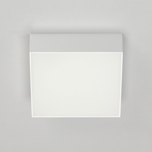 Citilux Тао CL712X120N LED Светильник потолочный с диммером Белый фото 12