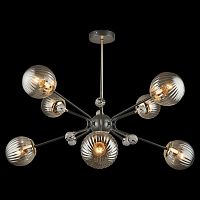 Потолочный светильник Reluce 04901-0.3-08 COFFEE+FGD