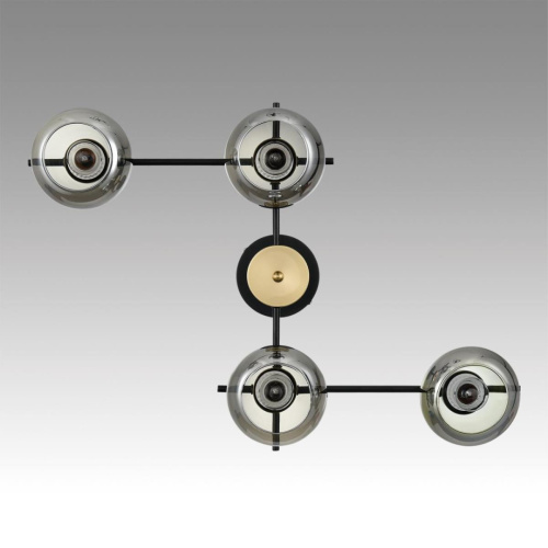 Люстра Lumion EMINA 8059/4C фото 5