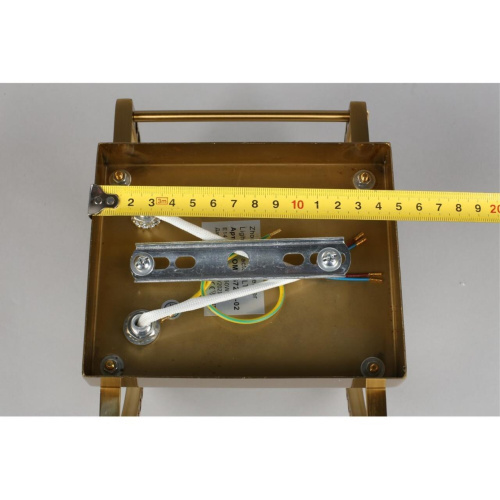 Светильник настенный (Бра) OML-67201-02 фото 9