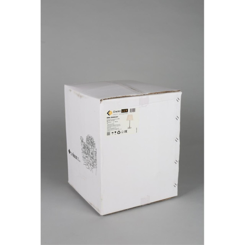 Настольная лампа OML-29404-01 фото 2 Настольная лампа OML-29404-01 фото 2