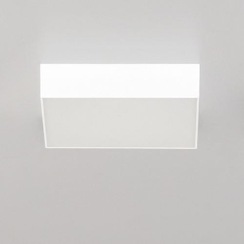 Citilux Тао CL712X180N LED Светильник потолочный с диммером Белый фото 5 Citilux Тао CL712X180N LED Светильник потолочный с диммером Белый фото 5