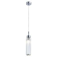 Подвесной светильник Newport 4520 4521 L/S chrome М0066794