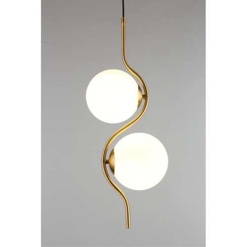 Светильник подвесной APL.312.16.02 фото 7