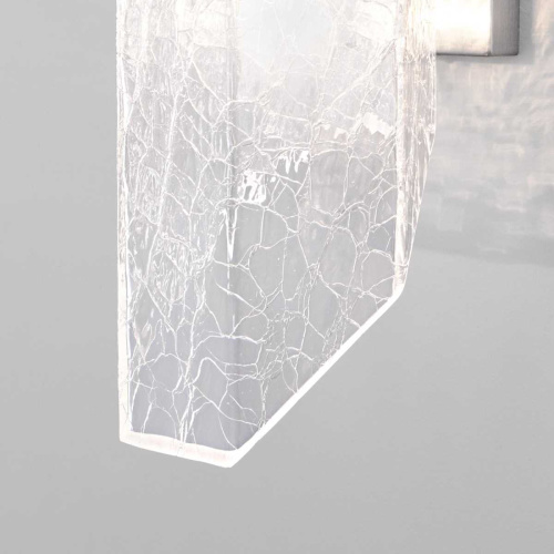Настенный светильник Bogate's Iceberg 381/1 a069621 фото 2