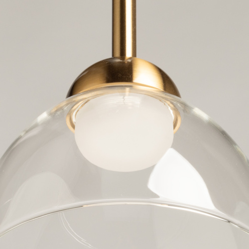 Люстра De City Стаут фото 4