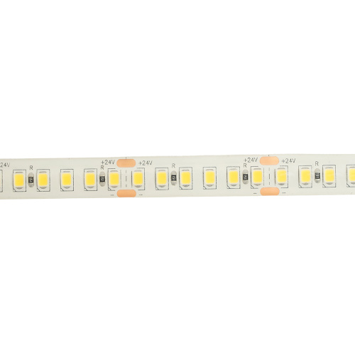Светодиодная LED лента Feron LS512, 180SMD(2835)/м 16Вт/м 24V 5000*10*2.3мм 4000К IP65 фото 6