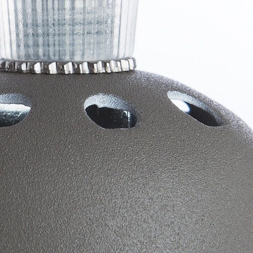 Подвесной светильник Arte Lamp MERCOLED A5049SP-1GY фото 3