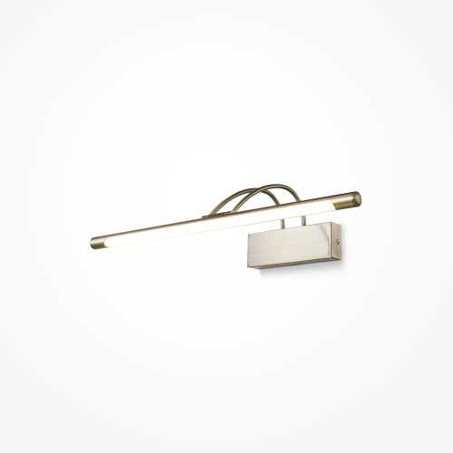 Подсветка Maytoni MIR004WL-L12BZ Подсветка Maytoni MIR004WL-L12BZ