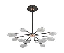 Люстра Kink Light Юнни 07693-12PA,29