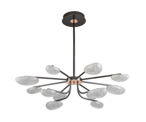 Люстра Kink Light Юнни 07693-12PA,29