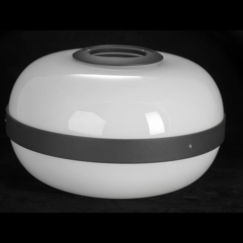 Торшер Lussole SY1060 фото 2