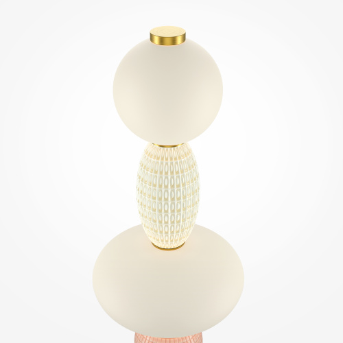 Настольный светильник Maytoni MOD297TL-L24BS3K фото 6