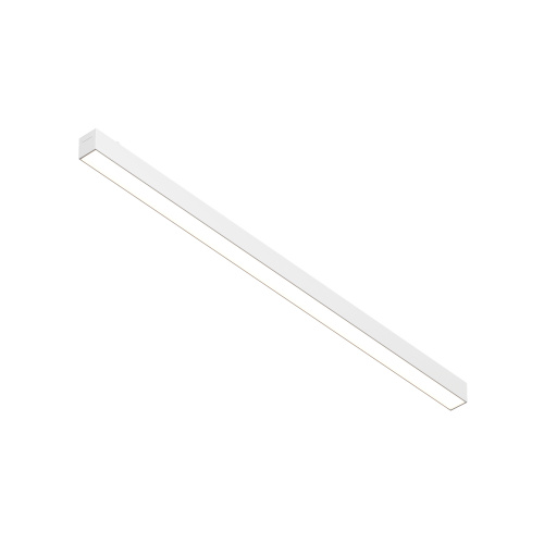 Трековый светильник Technical TR080-4-20WTW-W фото 12
