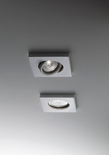 Встраиваемый светильник D55F5701 фото 7 Встраиваемый светильник D55F5701 фото 7