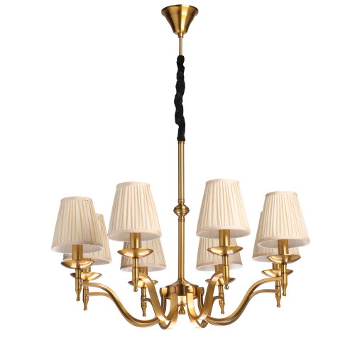 Люстра MW-Light Вирджиния Люстра MW-Light Вирджиния