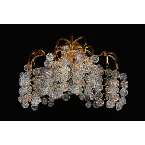 Светильник настенный (Бра) APL.845.01.03 фото 11 Светильник настенный (Бра) APL.845.01.03 фото 11