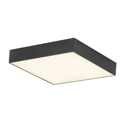 Citilux Тао CL712X242N LED Светильник потолочный с диммером Чёрный Citilux Тао CL712X242N LED Светильник потолочный с диммером Чёрный