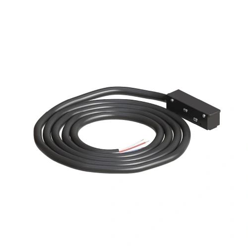 Коннектор для ввода питания Arte Lamp LINEA и OPTIMA A740206N Коннектор для ввода питания Arte Lamp LINEA и OPTIMA A740206N