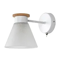 Бра Arte Lamp TYLER A1031AP-1WH