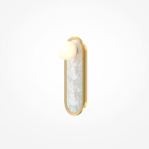 Настенный светильник (бра) Maytoni MOD473WL-L20BSK фото 11 Настенный светильник (бра) Maytoni MOD473WL-L20BSK фото 11