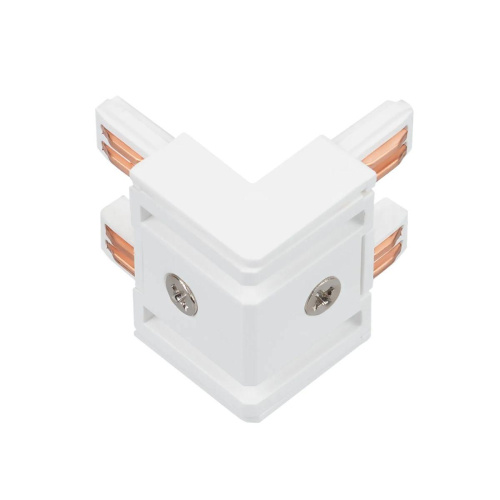 Коннектор L-образный Arlight Mag-Vibe-Con-L90-Int-Power 044507 Коннектор L-образный Arlight Mag-Vibe-Con-L90-Int-Power 044507