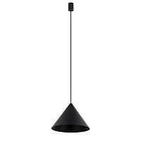 Подвесной светильник Nowodvorski Zenith M Black 8001