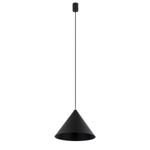 Подвесной светильник Nowodvorski Zenith M Black 8001 Подвесной светильник Nowodvorski Zenith M Black 8001