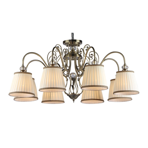 Люстра Maytoni ARM420-08-R фото 2 Люстра Maytoni ARM420-08-R фото 2