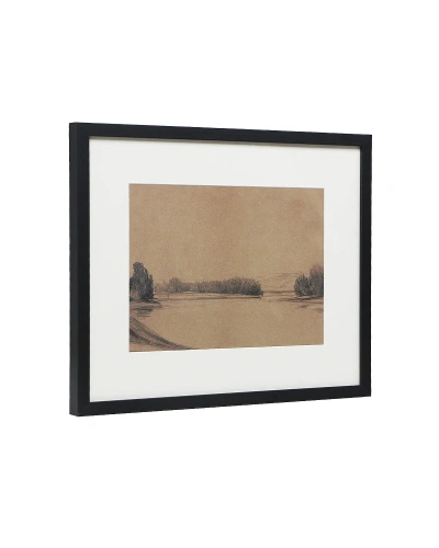 Интерьерный постер "Loch II"