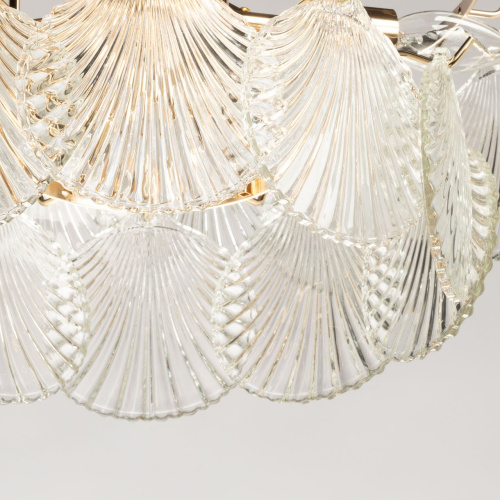 Подвесная люстра De City Бриз 230010706 фото 8