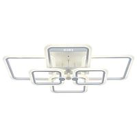 Потолочный светильник Escada 10220/6 LED*120W White