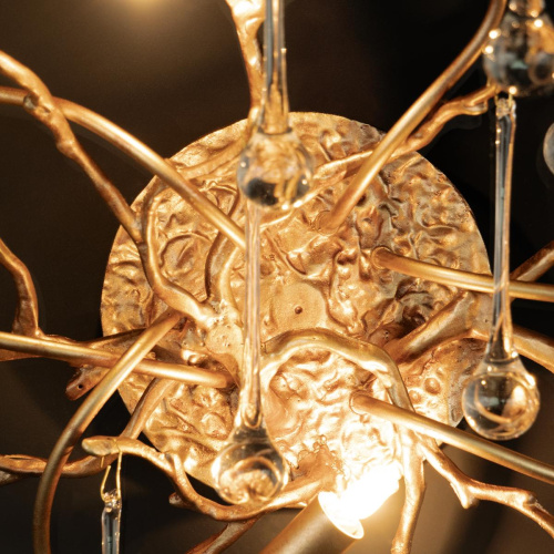 10067/6W GB Бра LOFT IT Bijout фото 12 10067/6W GB Бра LOFT IT Bijout фото 12