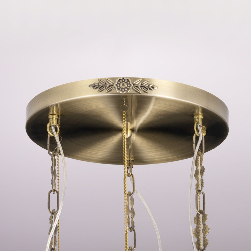 Подвесной светильник Citilux Каир CL419135 фото 5