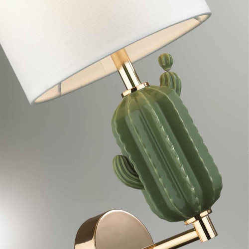 Бра Odeon Light Exclusive Modern Cactus 5425/1W фото 4