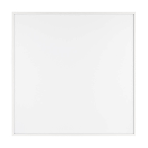 Накладной светодиодный светильник SP-QUADRO-S350x350-30W Warm3000 034791 фото 3