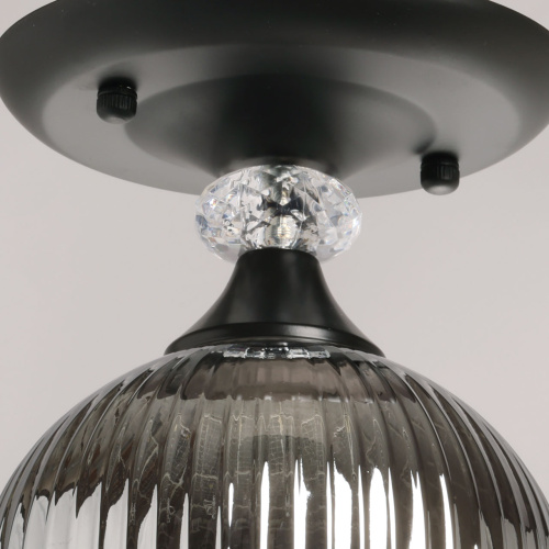 Потолочный светильник De City Соло 112013201 фото 3