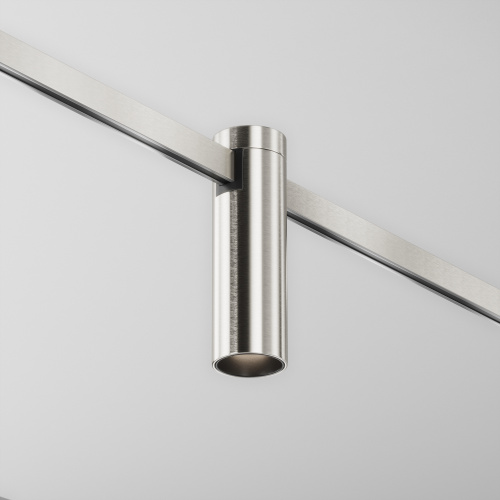 Трековый светильник Technical TR143-1-5W4K-W-PT фото 8