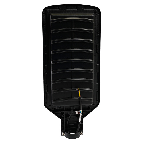 Светодиодный уличный консольный светильник SAFFIT SSL10-150 150W 5000K 230V, черный фото 9