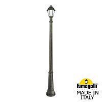 Fumagalli Садово-парковый фонарь FUMAGALLI RICU/SABA K22.157.000.BYE27