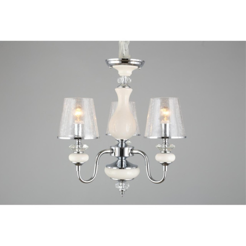 Люстра подвесная OML-84603-03 фото 7 Люстра подвесная OML-84603-03 фото 7