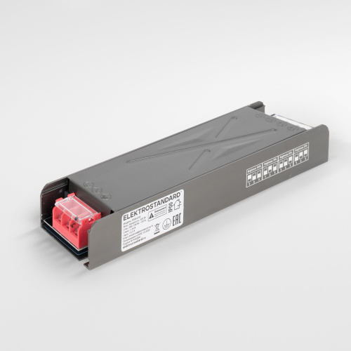 Блок питания 300W 24V IP20 95064/00 Блок питания 300W 24V IP20 95064/00