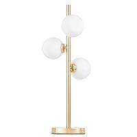 Настольная лампа Lumina Deco LDT 6033-3 FGD