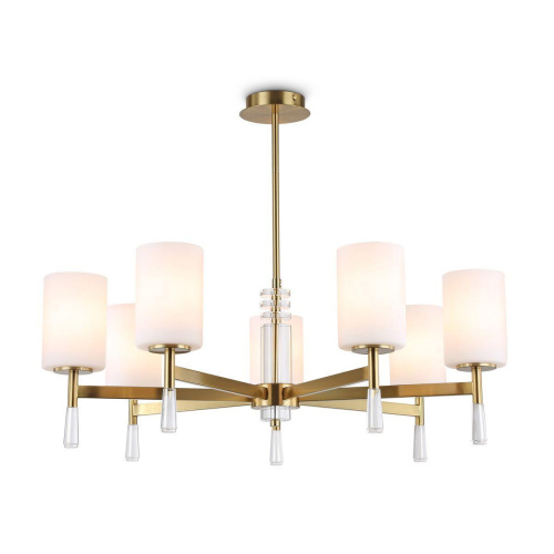 Подвесная люстра Ambrella Light High Light Modern LH56263 Подвесная люстра Ambrella Light High Light Modern LH56263