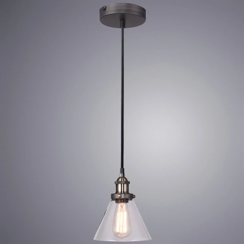 Подвесной светильник Divinare LUCIA 8018/01 SP-1