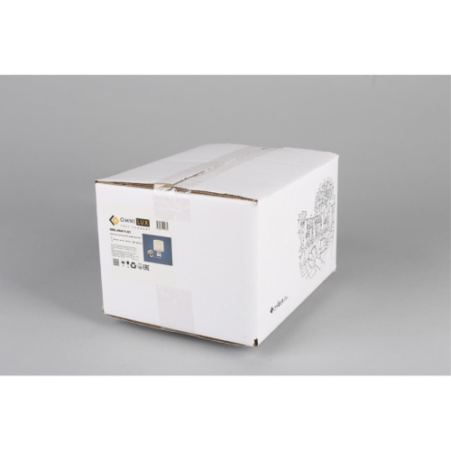 Светильник настенный (Бра) OML-66411-01 фото 6