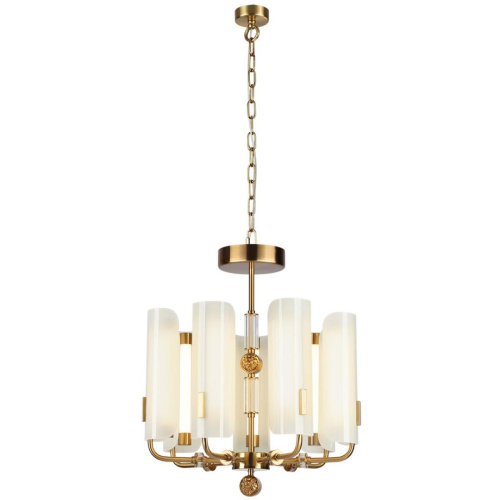 Подвесная люстра Odeon Light Lion Modern 5467/35L фото 3